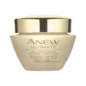 Crema de día Anew Ultimate Multi-Performance con SPF 25