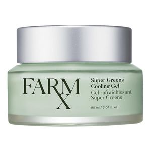 Farm Rx Super Greens Cooling Gel