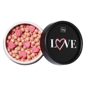 fmg Colors of LOVE Glow Beads Illuminating Powder