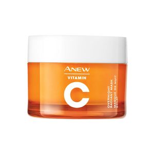 Anew Vitamin C Overnight Radiant Mask