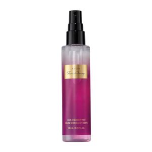 Far Away Hair & Body Mist