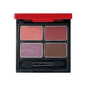 fmg Glimmer Multi Eyeshadow Quad