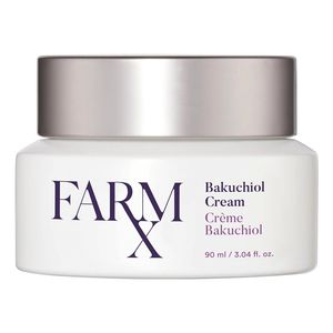 Farm Rx Bakuchiol Cream