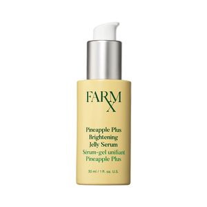 Farm Rx Pineapple Plus Brightening Jelly Serum