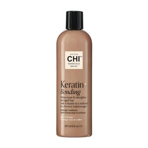 CHI® Essentials Revive Keratin + Bonding Restoring Conditioner