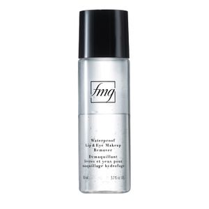 fmg Waterproof Lip & Eye Make Up Remover