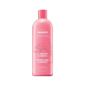 Organist Apple Cider Vinegar Clarifying Shampoo