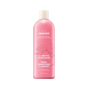 Organist Apple Cider Vinegar Clarifying Conditioner