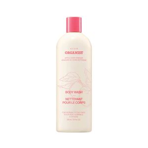 Organist Apple Cider Vinegar Body Wash