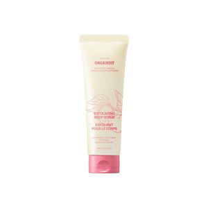 Organist Apple Cider Vinegar Exfoliating Body Scrub
