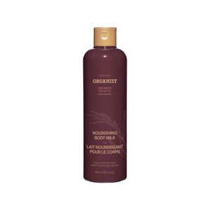 Organist Rice Water Nourishing Body Milk