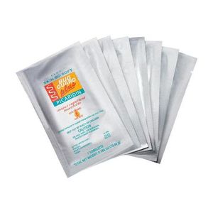 Toallitas con repelente Skin So Soft Bug Guard Plus Picaridin