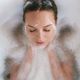 Senses Endless Ocean Bubble Bath