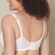 Playtex® Secrets® Underwire Full-Coverage Smoothing Balconette T-Shirt Bra for Full Figures (US4823)