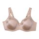 Playtex® Secrets® Underwire Full-Coverage Smoothing Balconette T-Shirt Bra for Full Figures (US4823)