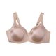 Playtex® Secrets® Underwire Full-Coverage Smoothing Balconette T-Shirt Bra for Full Figures (US4823)