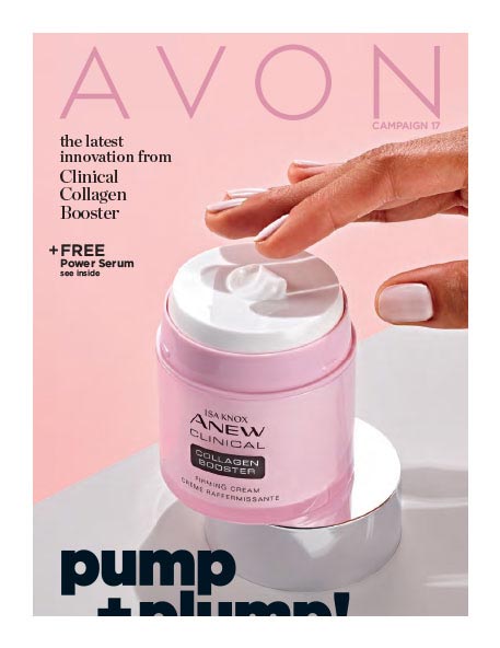 AVON CAMPAIGN 17 2023