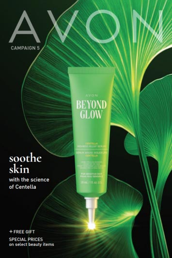 Avon logo
