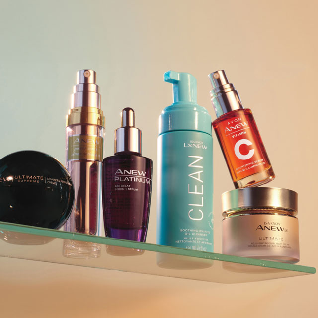 AVON - Shop the Best Makeup, Bath & Body, Fragrance and more with