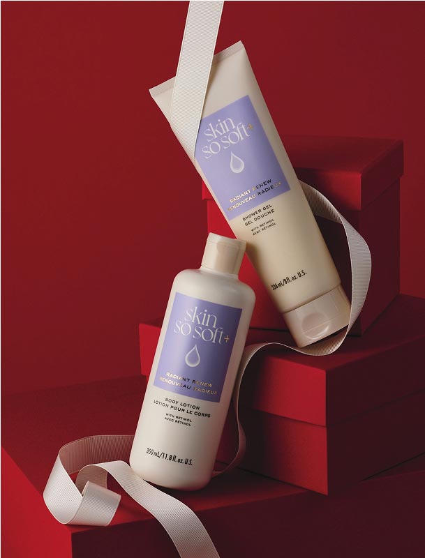 Bath and Body Gifts