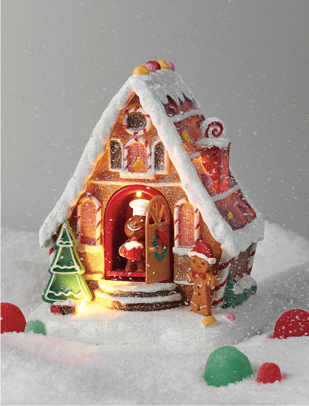 Decoración para el hogar