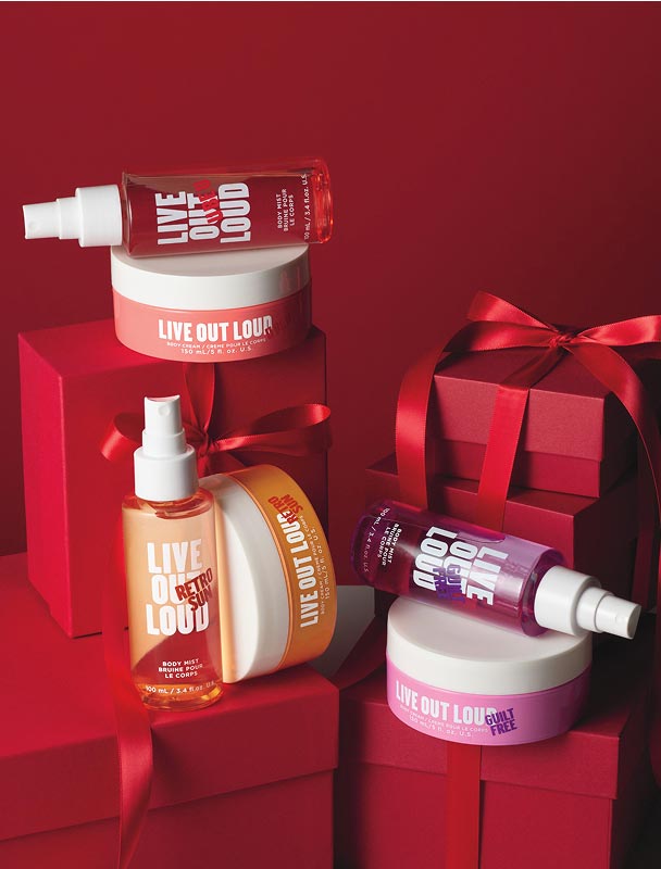 Gifts Under $25