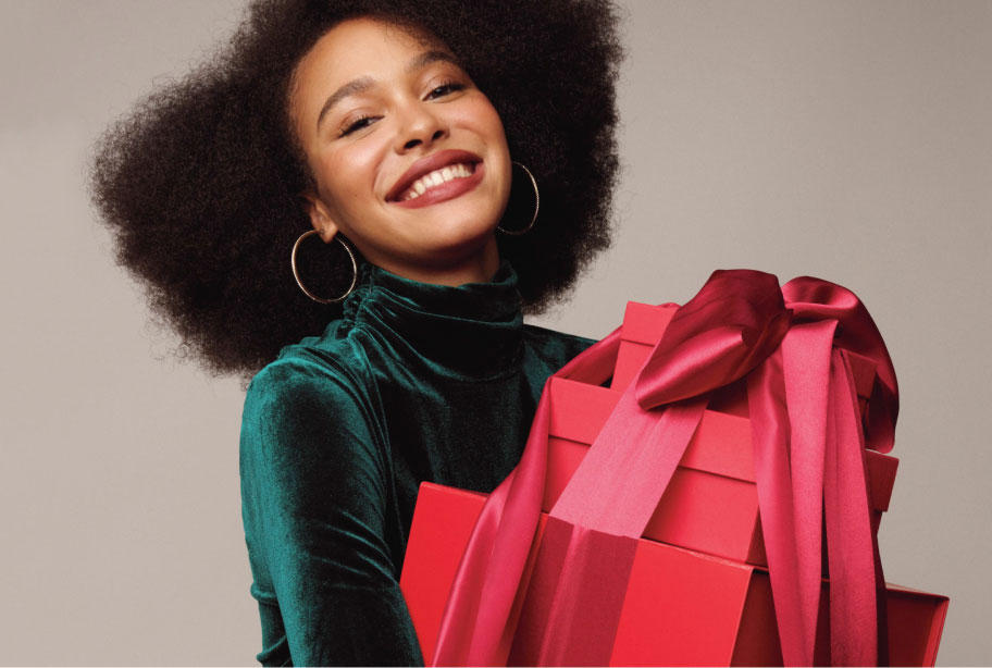 Looking for more gift ideas? Shop the Digital Brochure