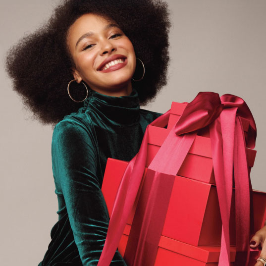 Looking for more gift ideas? Shop the Digital Brochure