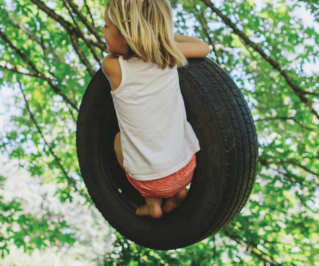 Swing into Summer: Stay Bug-Free with Bug Guard