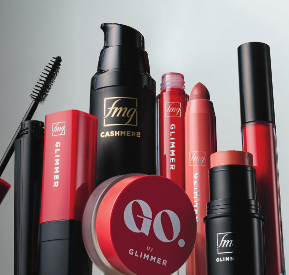Up to 65% Off Makeup Sale