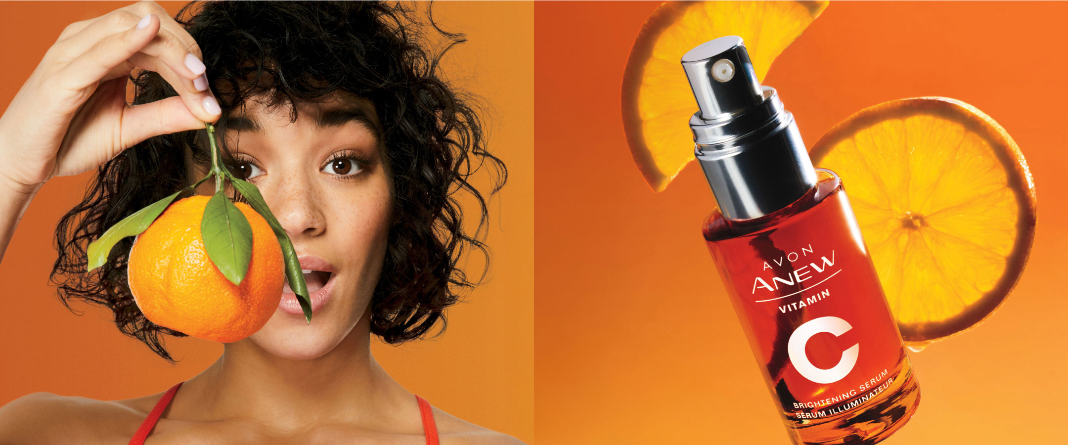 C the Bright Side! Extra 25% off Vitamin C Picks