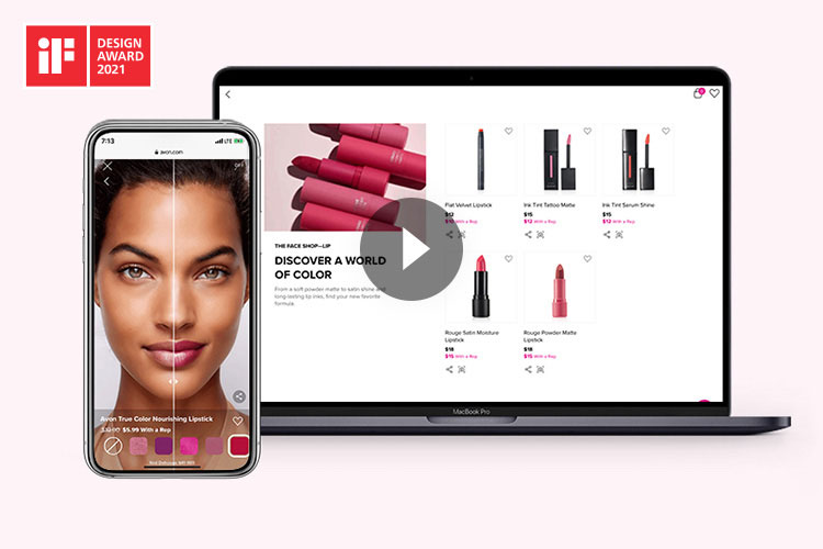Your Digital Catalog