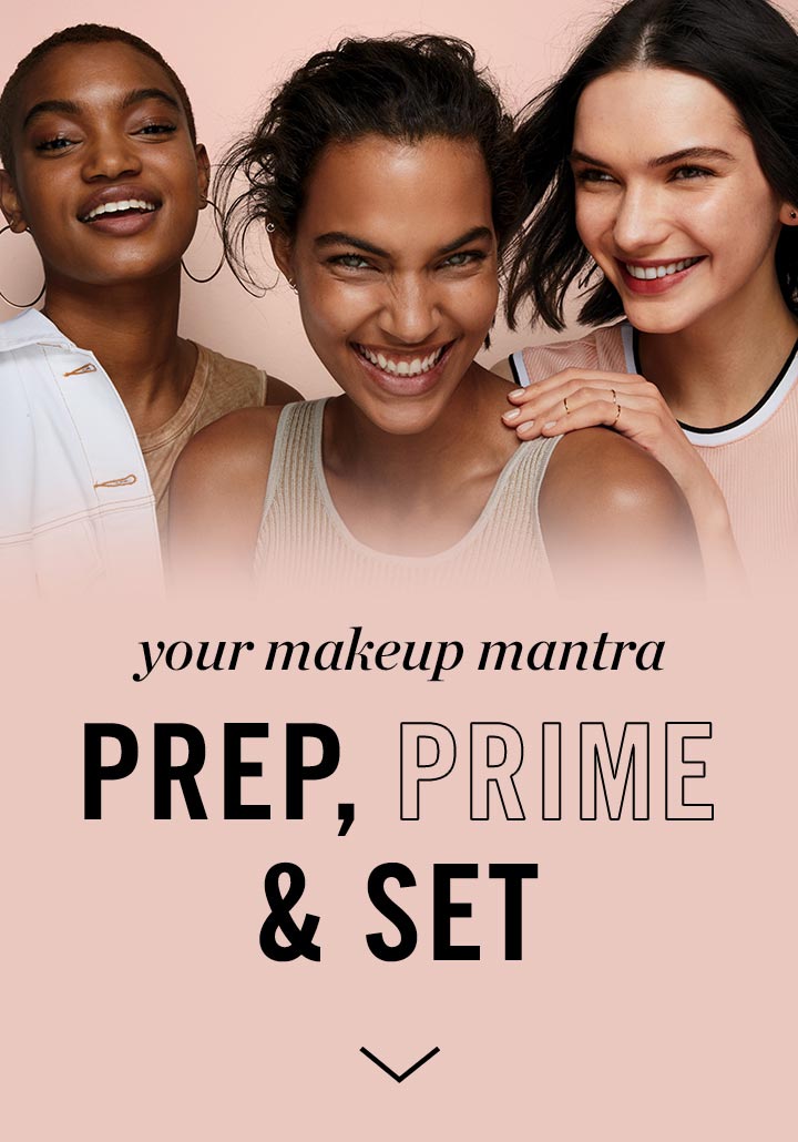 Prep, Prime & Set