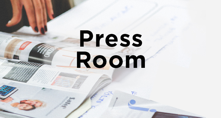 Avon Press Room