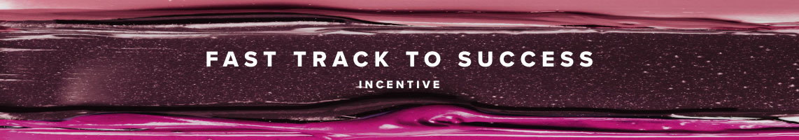Fast Track to Success Incentive