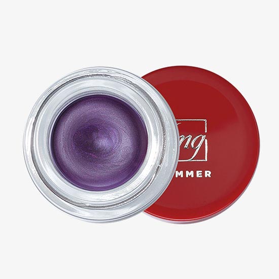 fmg GLIMMER LONGWEAR GEL EYELINER