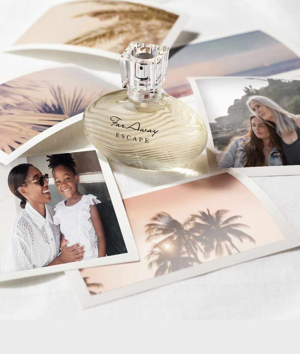 エイボン ラック フォー ハー 50ml エイボン ラック フォー ハー 50ml