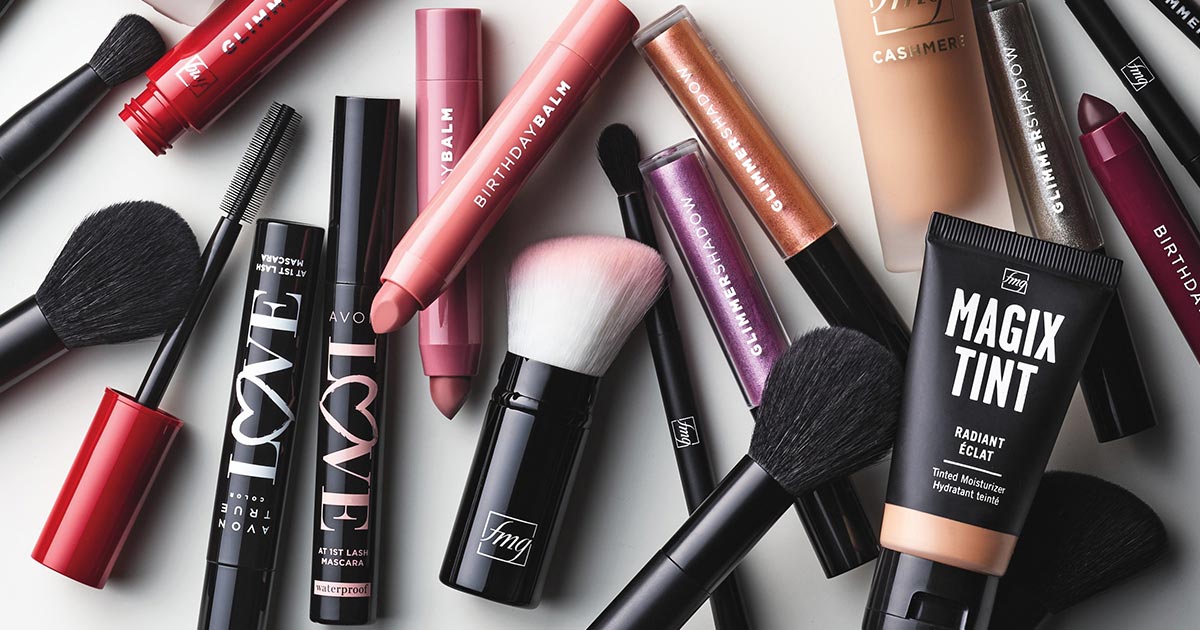 11% off sitewide at Avon.com (Promo code: AVJAN11) Expires Today!