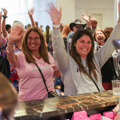 Avon Connect | Agenda