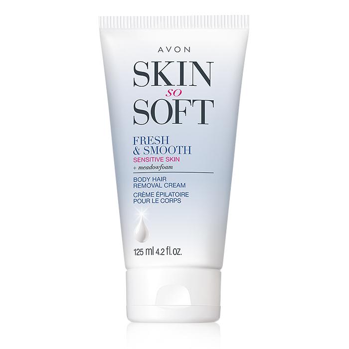 Your Guide to Avon Skin So Soft