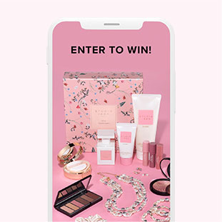 Pro Tips: Share Monthly Sweeps from Your Online Store