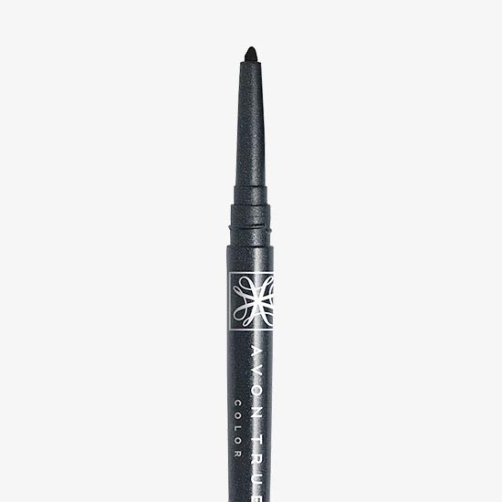 AVON TRUE COLOR ALWAYS ON POINT EYE LINER