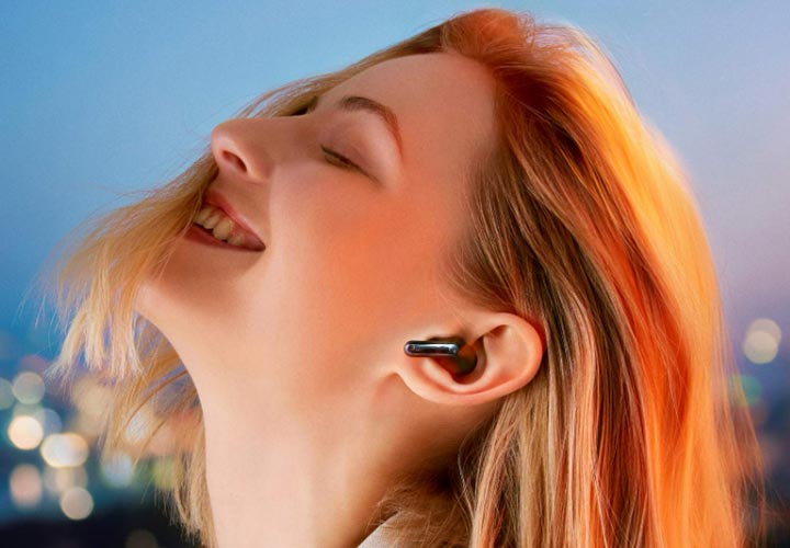 Avon x LG Electronics: Double the Opportunity