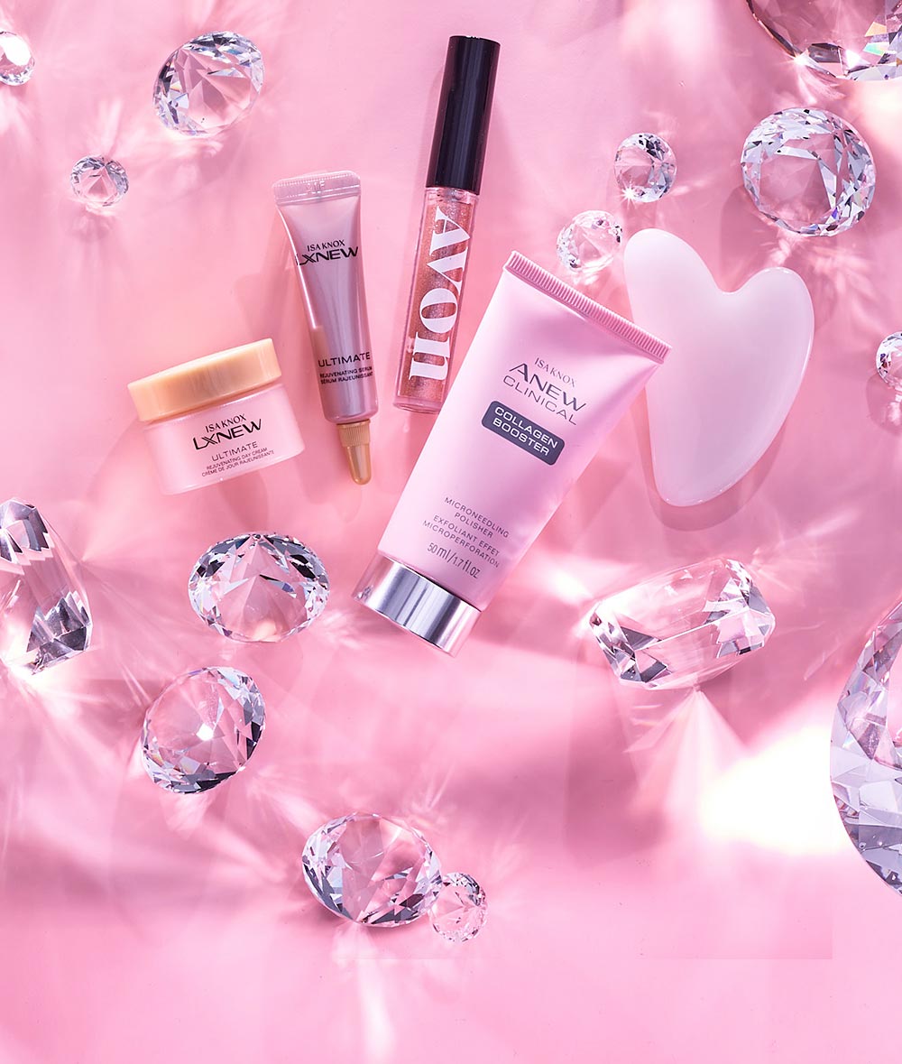 AVON - Shop the Best Makeup, Bath & Body, Fragrance and more ...