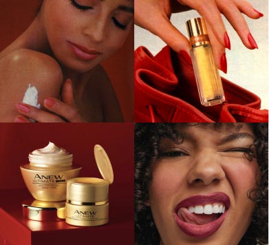 140 aniversario de Avon - Quiénes somos