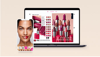 Digital Brochure
