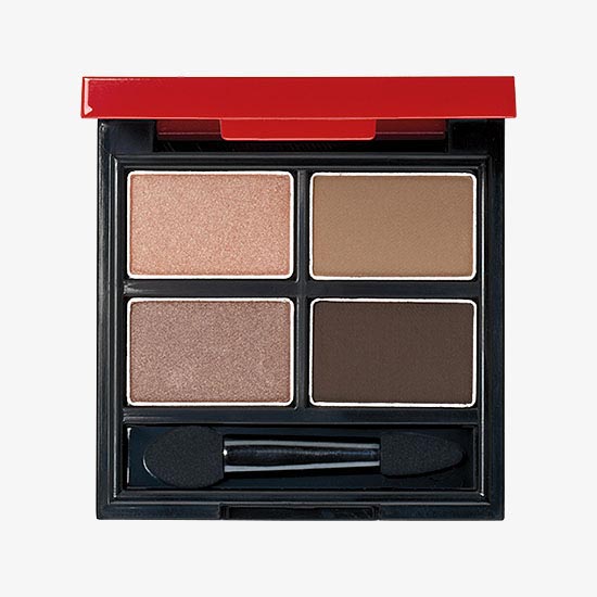 fmg GLIMMER EYESHADOW QUAD