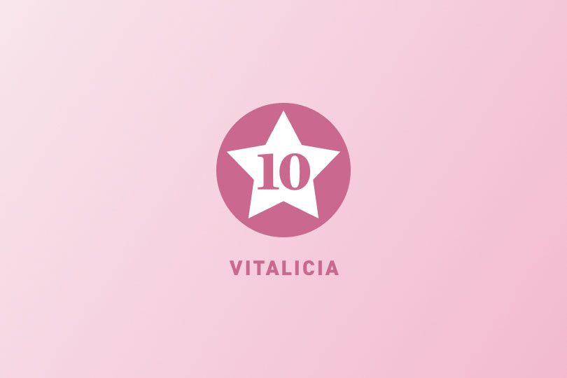 Lifetime 10 Star