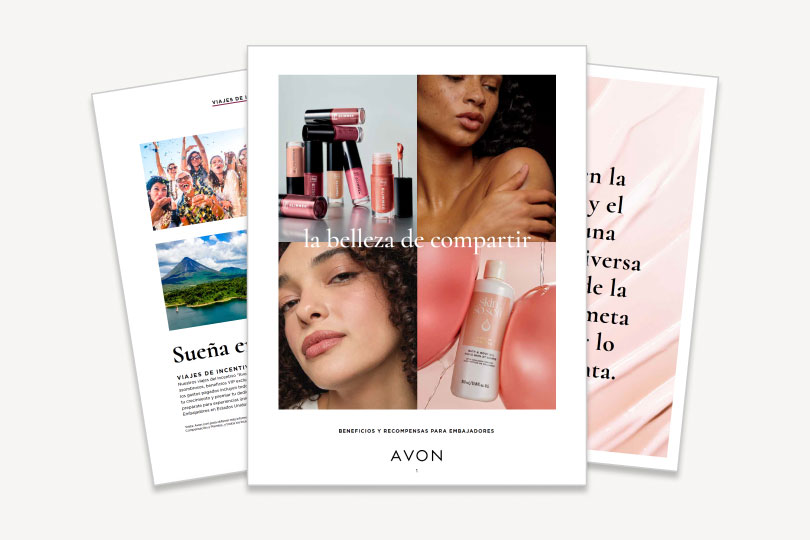 The Beauty of Sharing