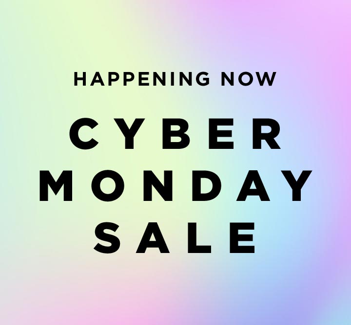 Cyber Monday Deals